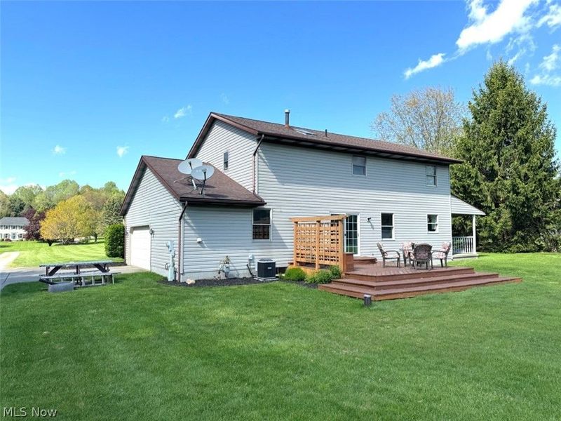 3906 Webb Road, Ravenna, OH 44266 Photo 30