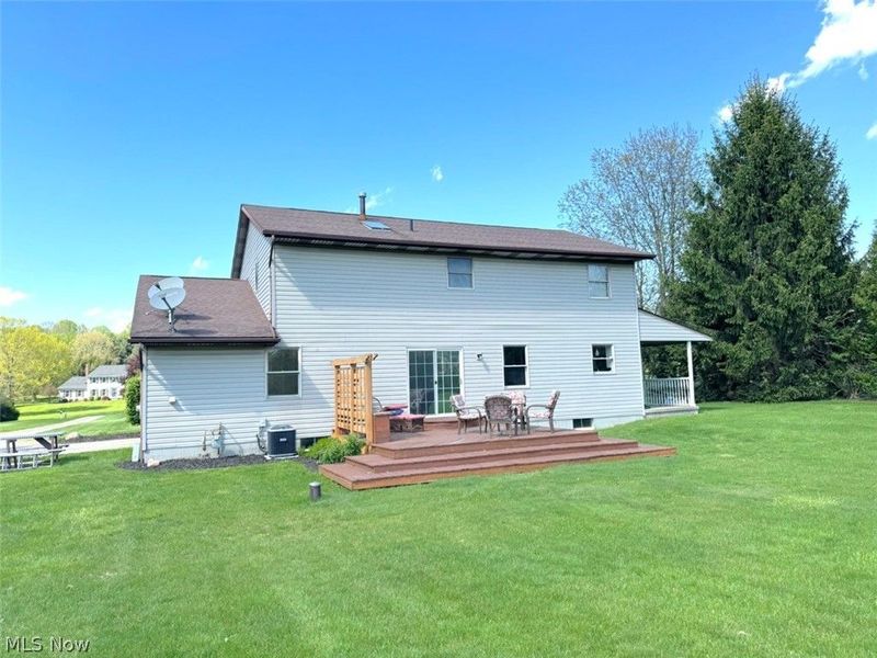 3906 Webb Road, Ravenna, OH 44266 Photo 31
