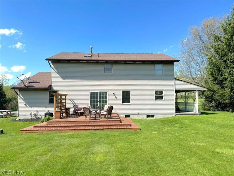 3906 Webb Road, Ravenna, OH 44266 Photo 32