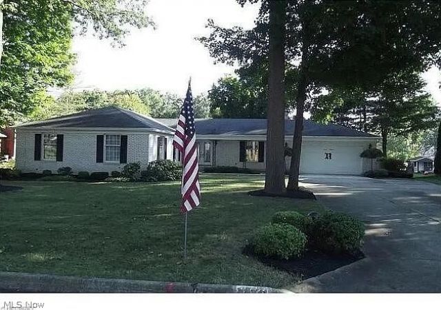 Alliance OH Residential Properties - KIKO Real Estate