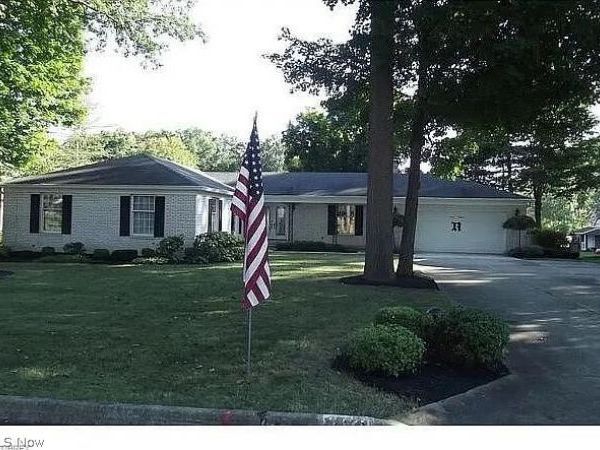 1120 W Milton Street , Alliance, OH 44601