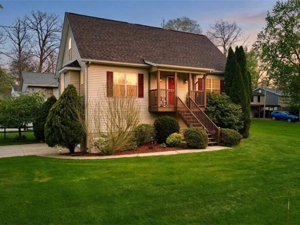 534 Twilight Trail , Chippewa Lake, OH 44215