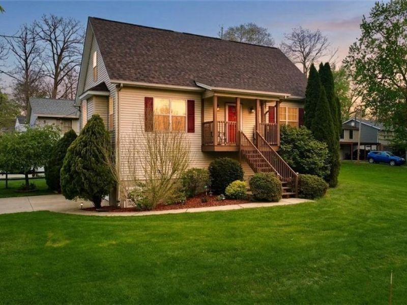 534 Twilight Trail, Chippewa Lake, OH 44215 Photo 1
