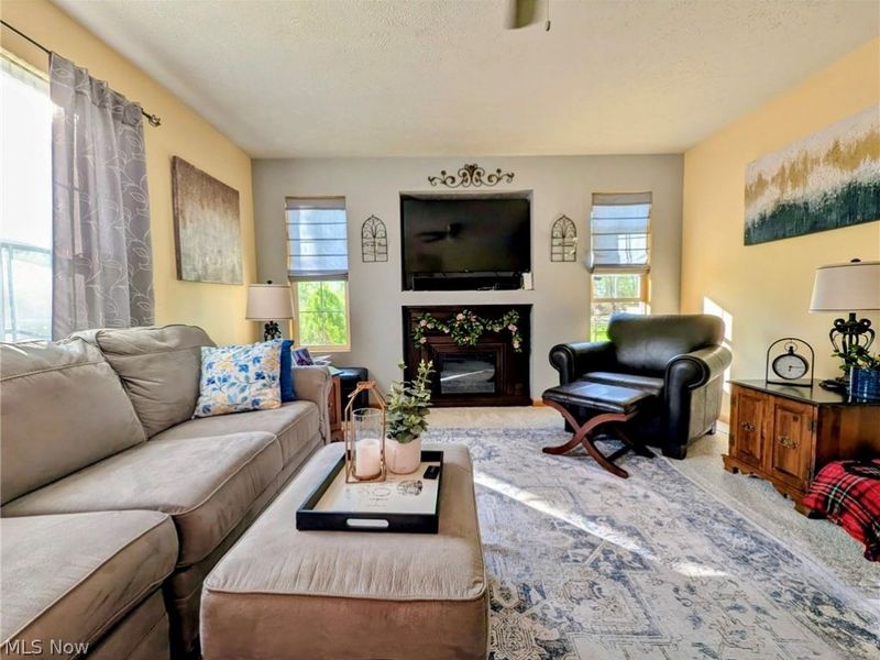 534 Twilight Trail, Chippewa Lake, OH 44215 Photo 10