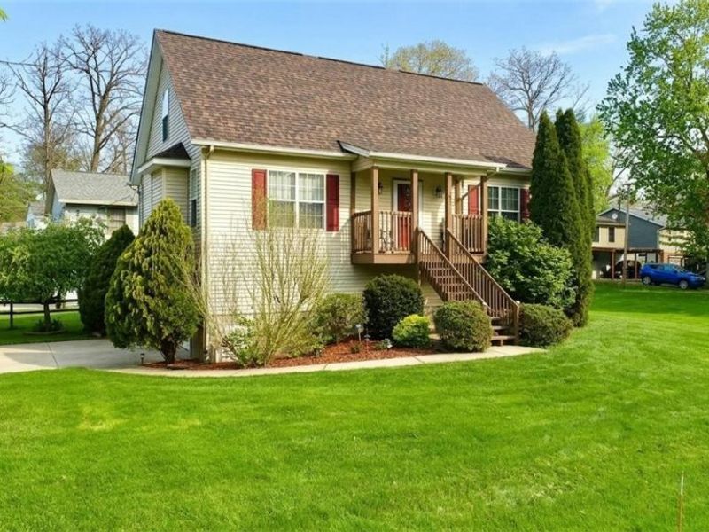 534 Twilight Trail, Chippewa Lake, OH 44215 Photo 2