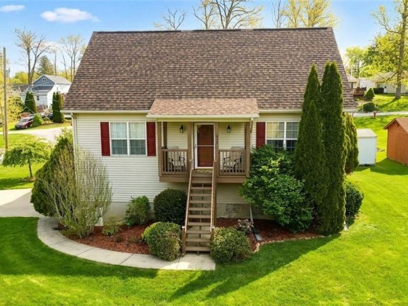 534 Twilight Trail, Chippewa Lake, OH 44215 Photo 29