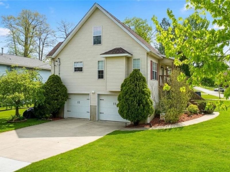 534 Twilight Trail, Chippewa Lake, OH 44215 Photo 4