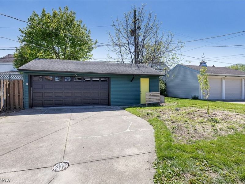 10620 Raymond Avenue, Garfield Heights, OH 44125 Photo 36
