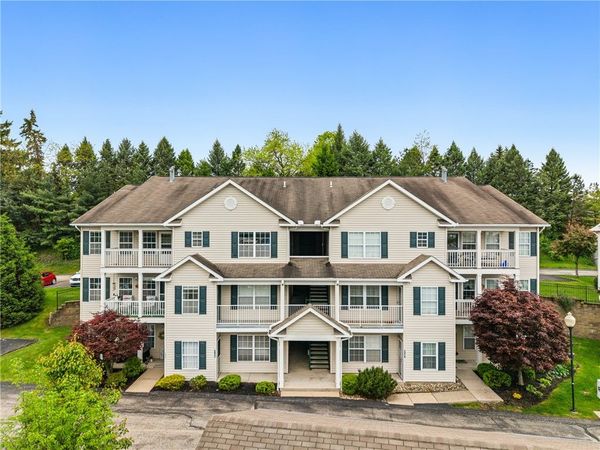 3204 Lenox Drive , Bethel Park, PA 15102