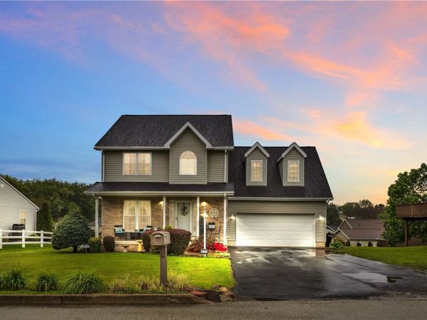 251 Bentley Drive, Blairsville, PA 15717