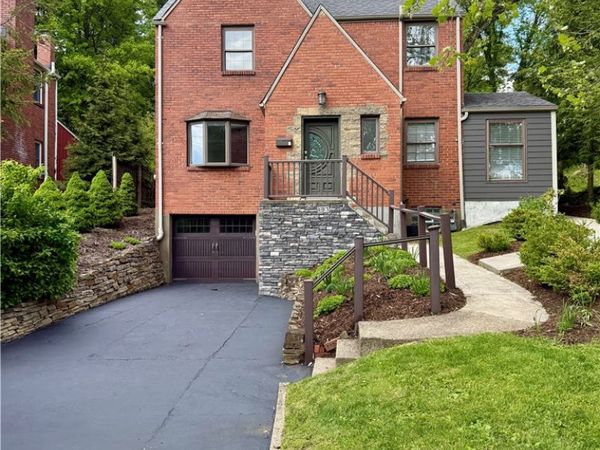 493 Haverhill Rd, Pittsburgh, PA 15228