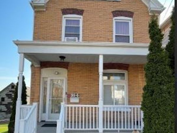 19 S 6th St , Duquesne, PA 15110
