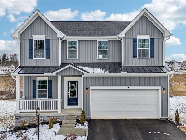 1213 Magnolia Ct , Sewickley, PA 15143