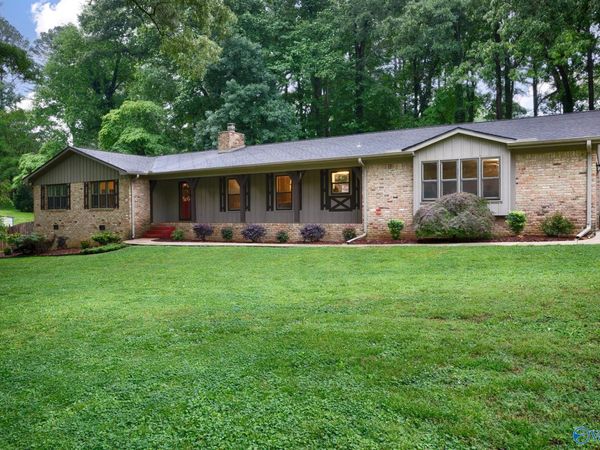303 Lynn Drive, Madison, AL 35758