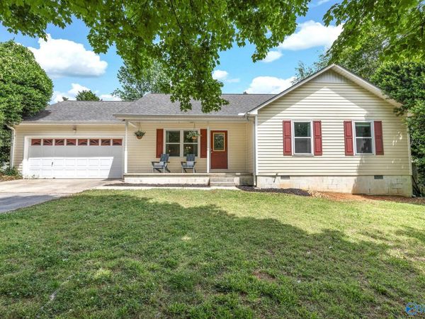 195 Widow Hornbuckle Road, New Market, AL 35761