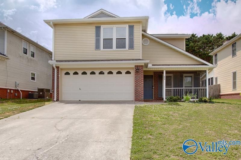 224 Shadowbrook Lane Ne, Huntsville, AL 35811 Main Photo