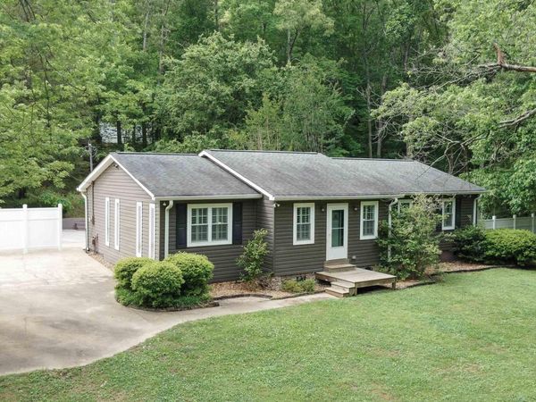 279 Posey Road, Fort Payne, AL 35968