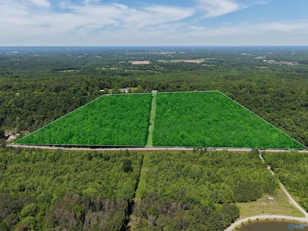 17 acres County Highway 26, Blountsville, AL 35031