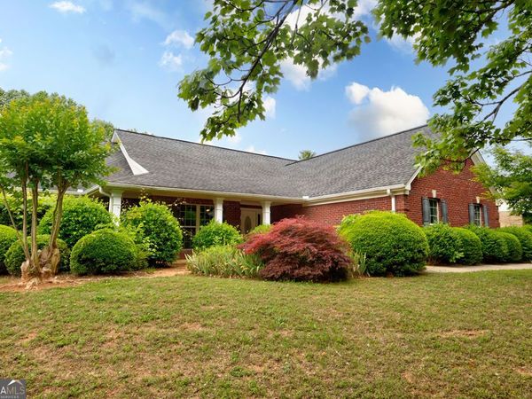 254 Taylor Lane, Winterville, GA 30683
