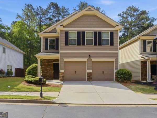 506 Tallapoosa Trail, Woodstock, GA 30188