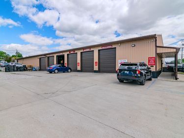 1500 E Main Street, Richmond, KY 40475