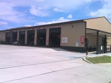 1500 E Main Street, Richmond, KY 40475