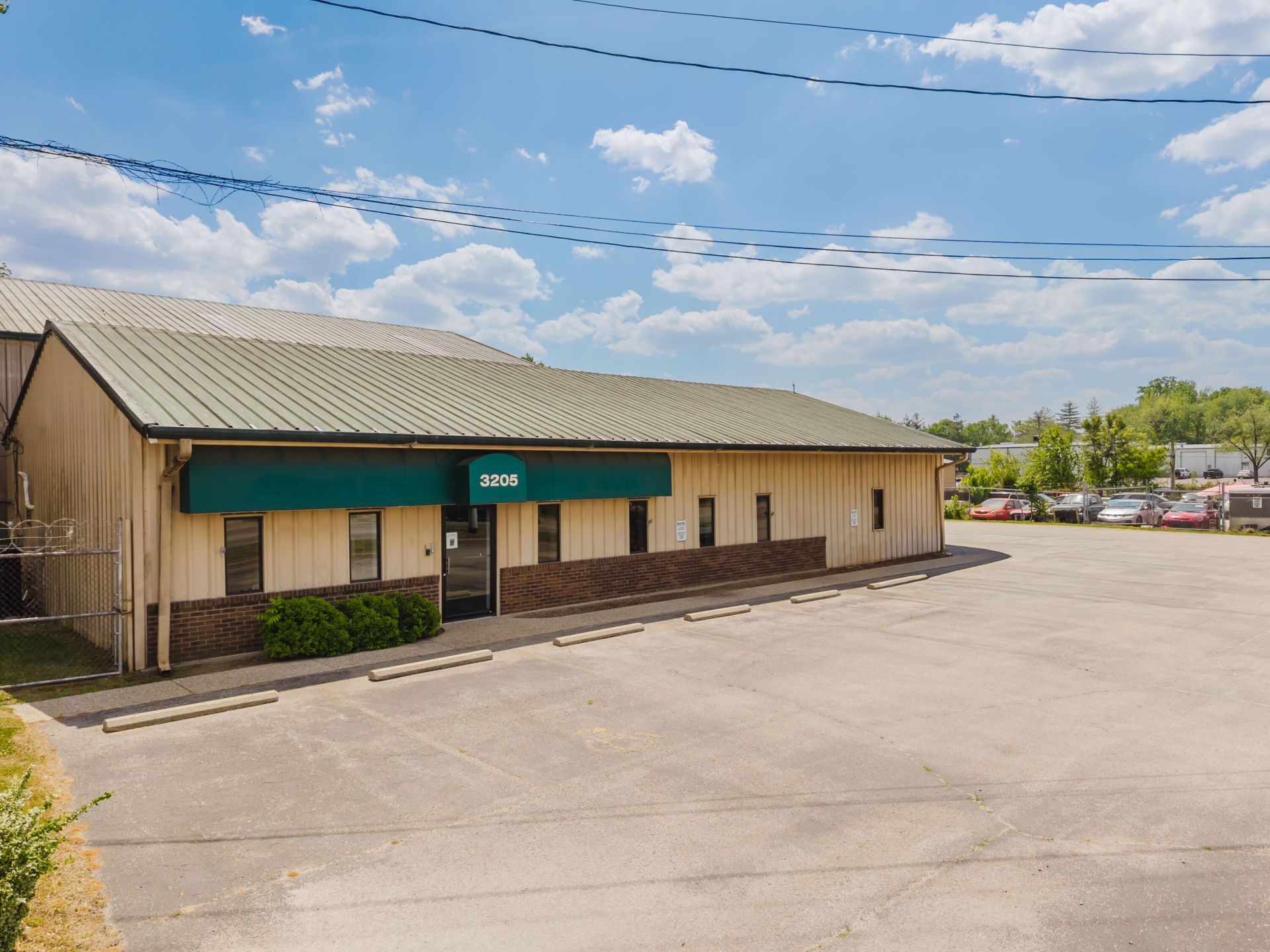 3205 7th Street Road, Louisville, KY 40216