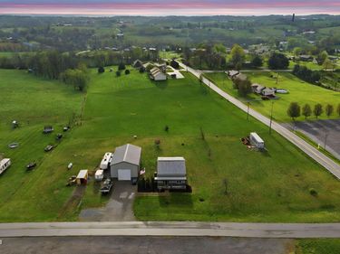 40 N Ridge Road, Lancaster, KY 40444