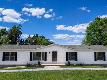 958 Slate Branch Spur , Somerset, KY 42503