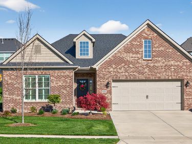 6153 Grey Oak Lane, Nicholasville, KY 40356