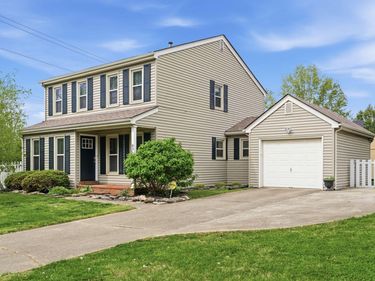 93 Shady Lane, Lexington, KY 40503