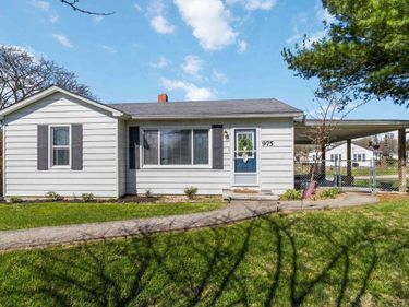 975 Big Hill Road, Berea, KY 40403