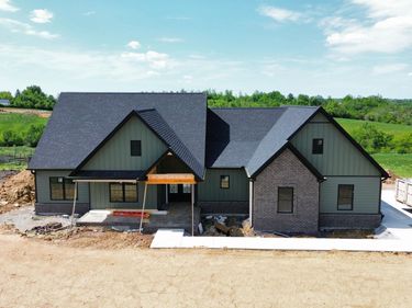 115 Three Forks Road, Richmond, KY 40475