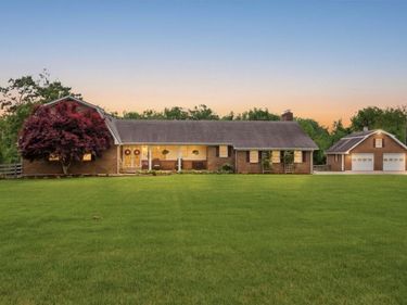 362 Opossum Kingdom Road, Berea, KY 40403
