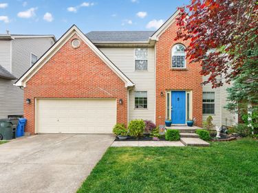 2073 Shaker Run Road, Lexington, KY 40509