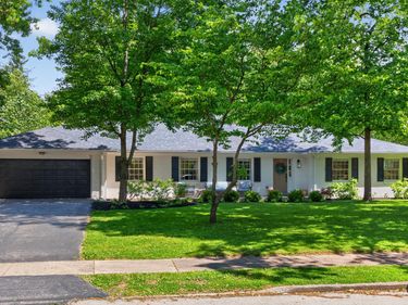 1119 Athenia Drive, Lexington, KY 40504