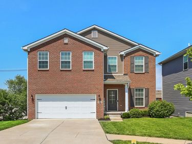 2863 Our Tibbs Trail, Lexington, KY 40511