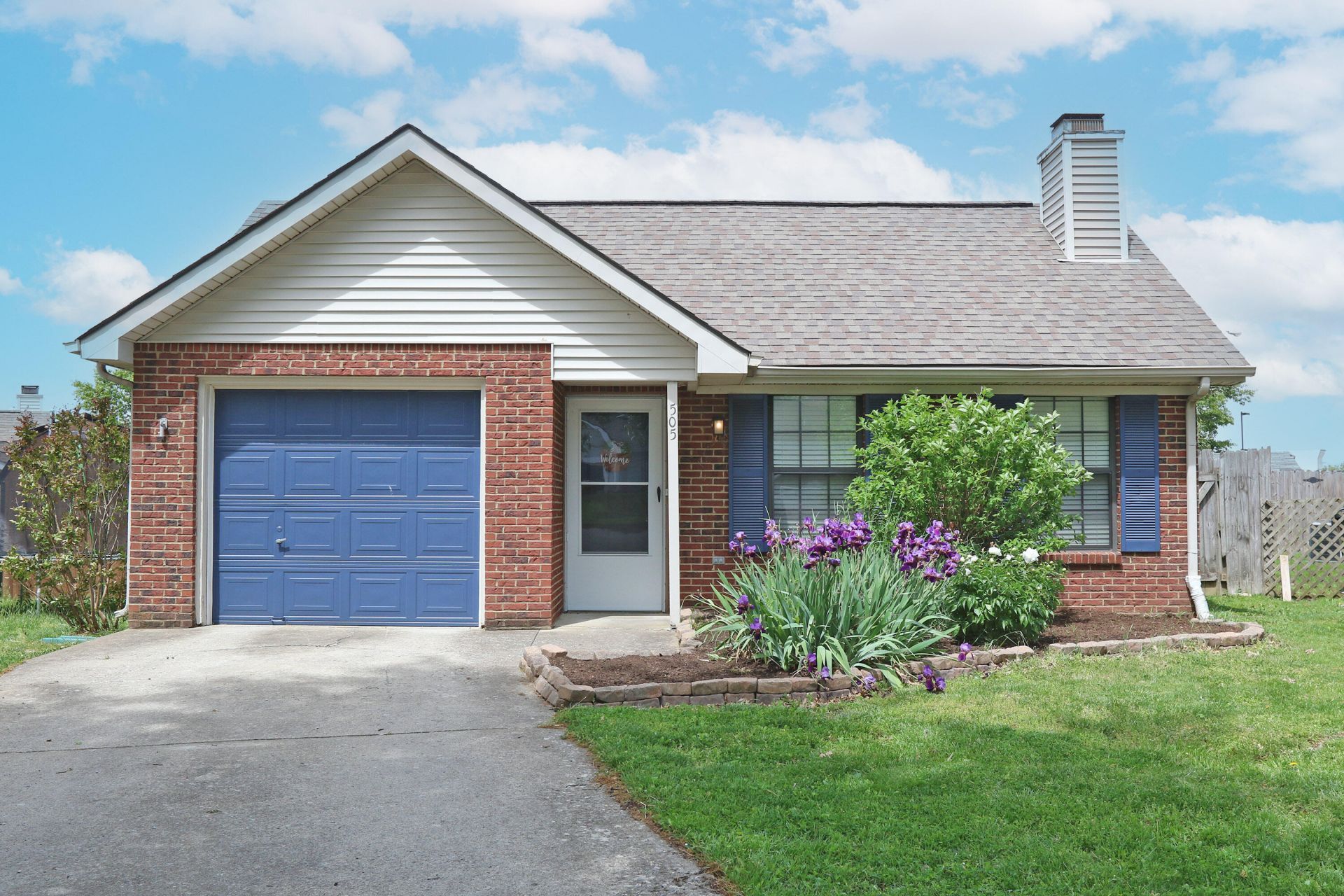 505 Pleasant Pointe Court, Lexington, KY 40517 Main Photo