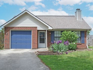 505 Pleasant Pointe Court, Lexington, KY 40517