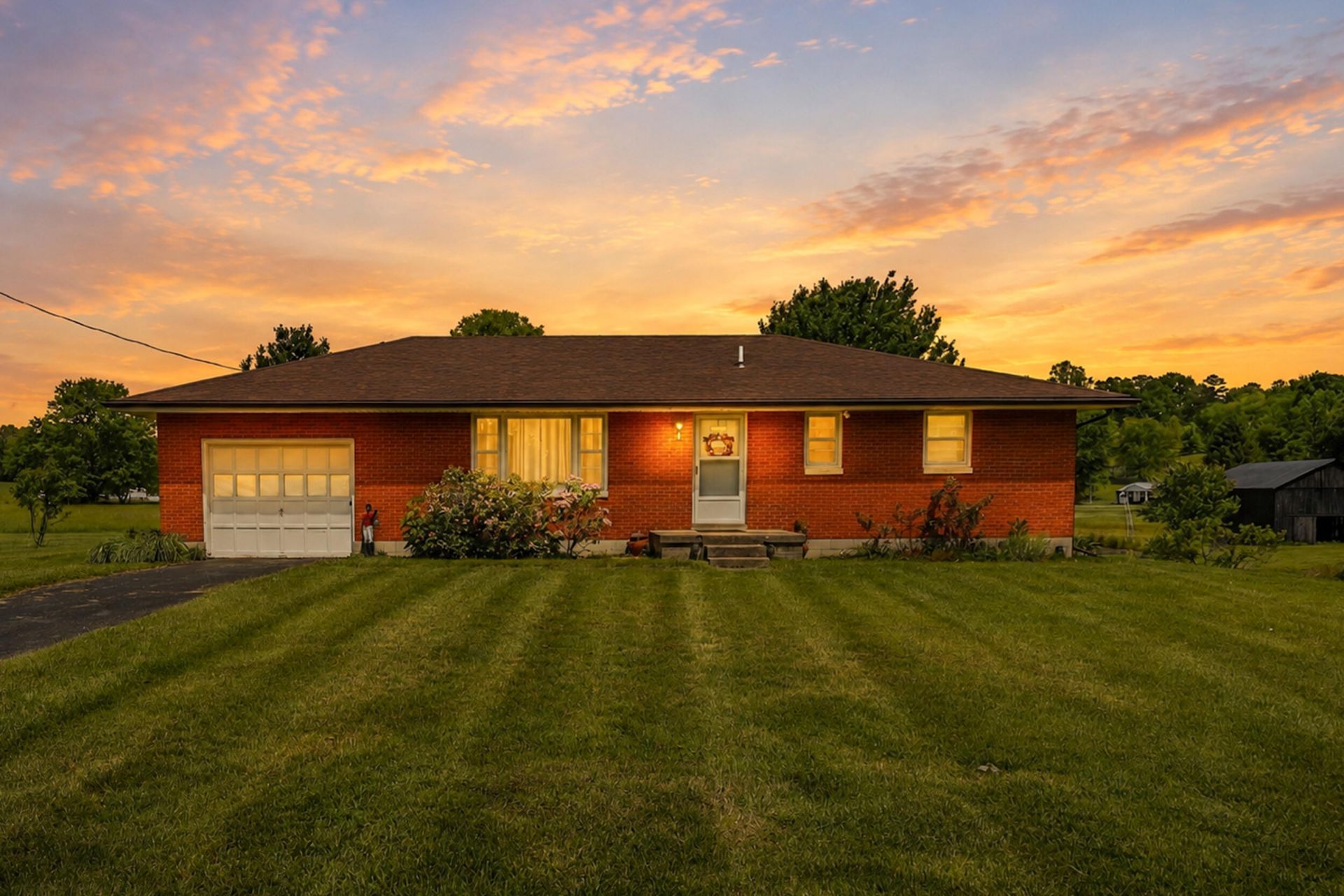 54 Kelley Road, McKee, KY 40447