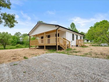 282 Letha Petrey Road, Williamsburg, KY 40769