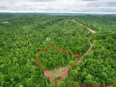 22 Buck Run Ridge Road , Monticello, KY 42633
