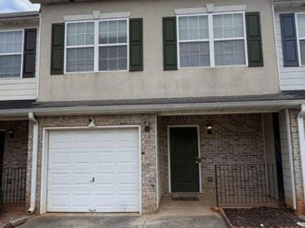 631 Georgetown Court, Jonesboro, GA 30236