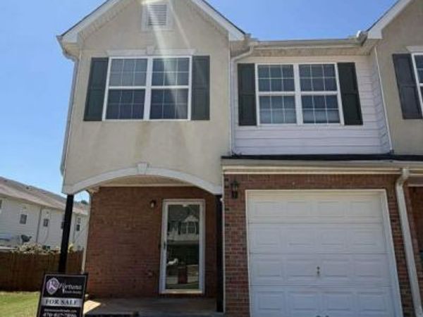 753 Georgetown Court, Jonesboro, GA 30236