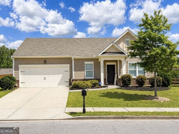 142 Meriwether Lane, Villa Rica, GA 30180
