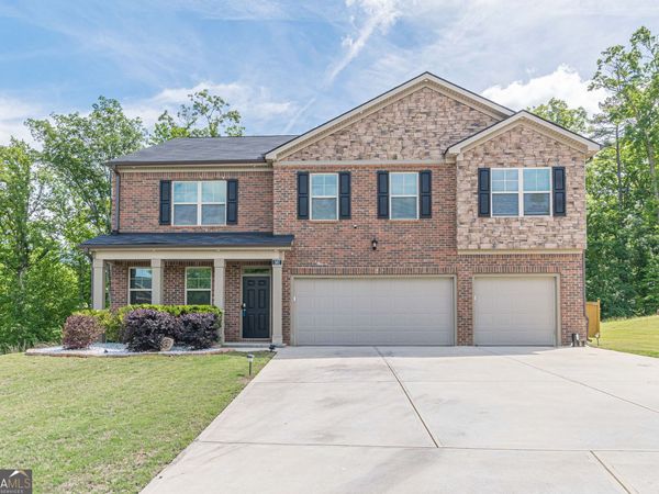 367 Noblewood Drive, Mcdonough, GA 30252