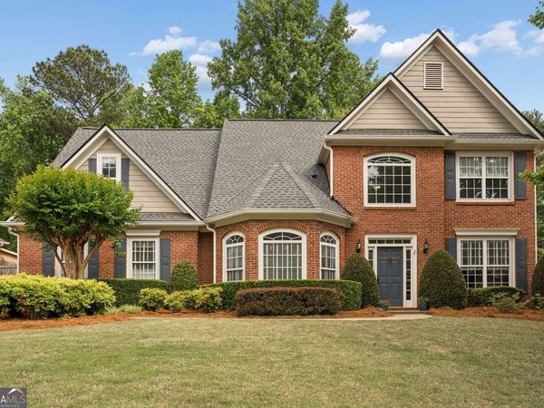 3899 Lake Ruby Lane, Suwanee, GA 30024
