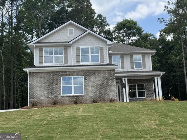 181 Blackberry Court, Pendergrass, GA 30567