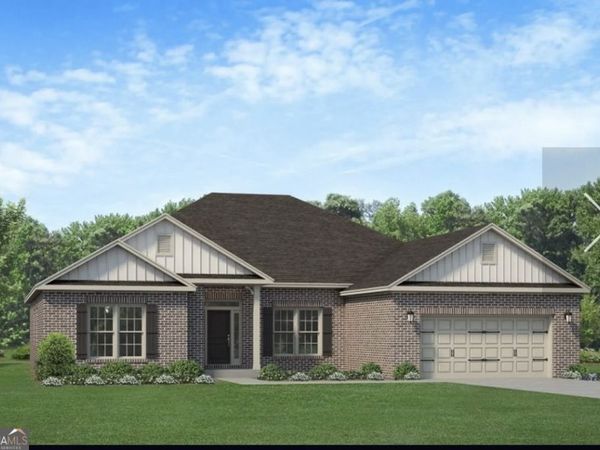 259 Blackberry Court, Pendergrass, GA 30567