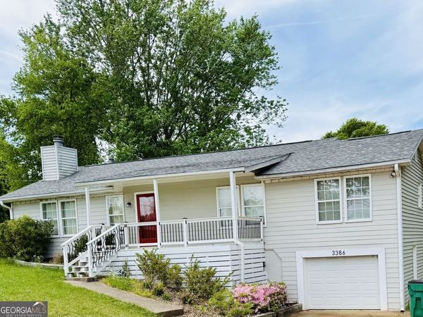 3386 Trickum Road, Woodstock, GA 30188